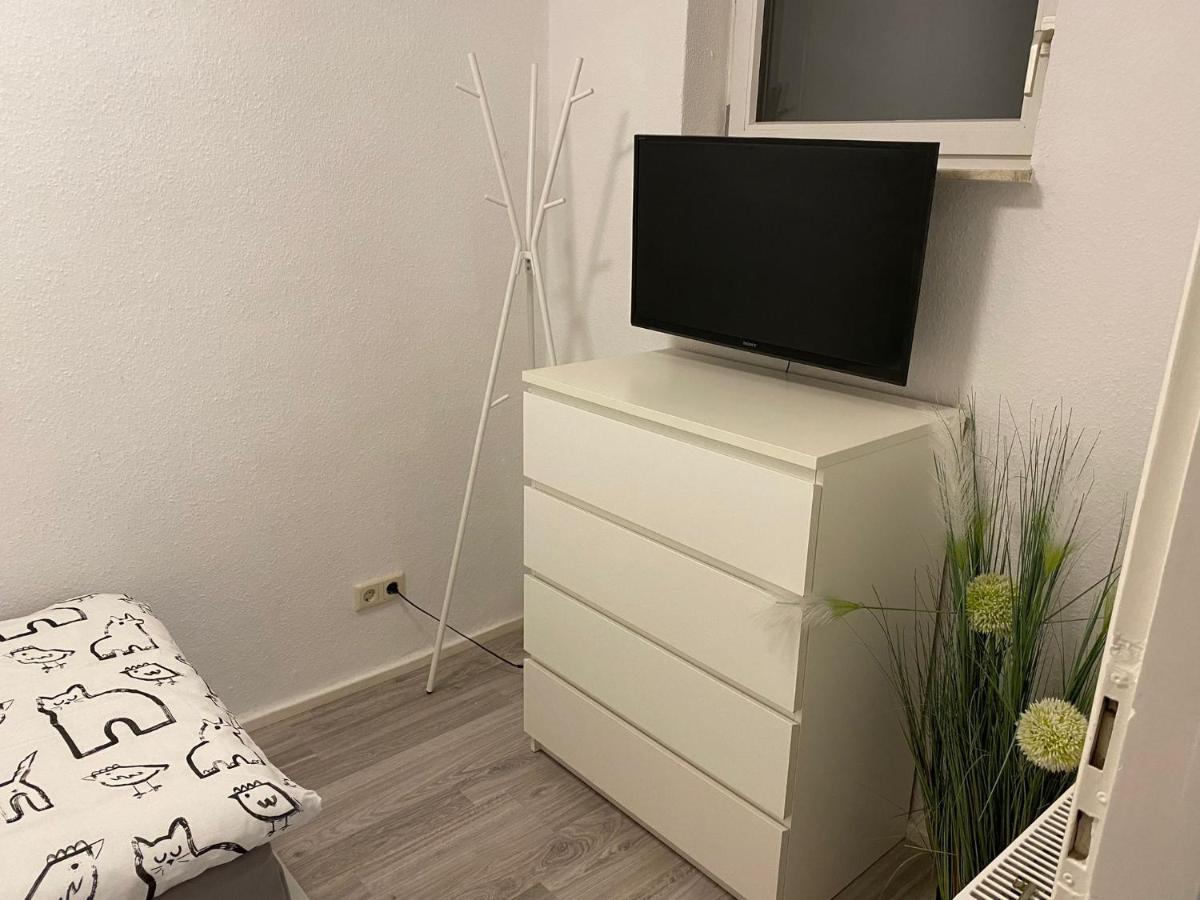 2 Zimmer Wohnung Im Herzen Von براونشفايغ المظهر الخارجي الصورة
