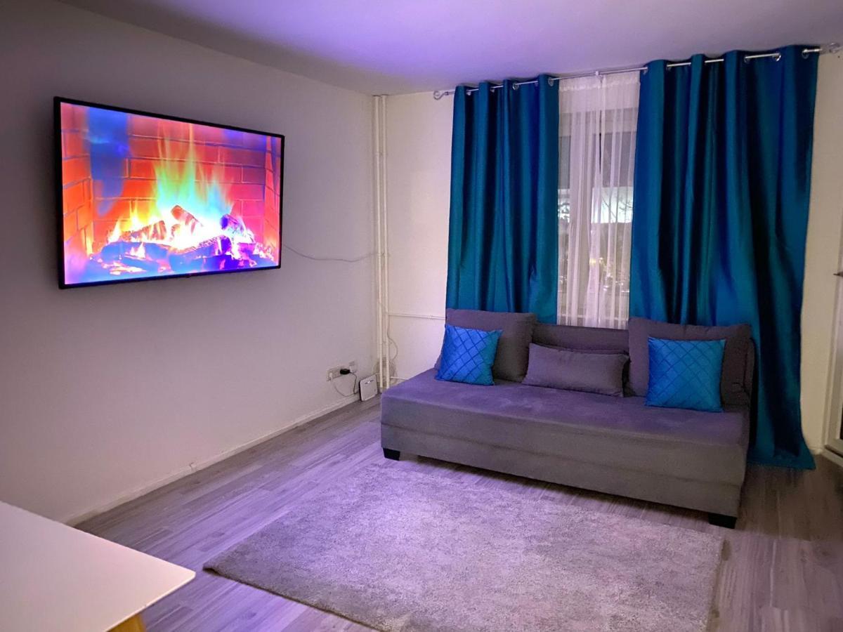 2 Zimmer Wohnung Im Herzen Von براونشفايغ المظهر الخارجي الصورة