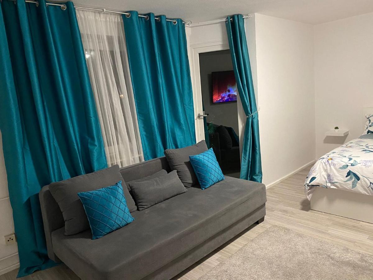 2 Zimmer Wohnung Im Herzen Von براونشفايغ المظهر الخارجي الصورة