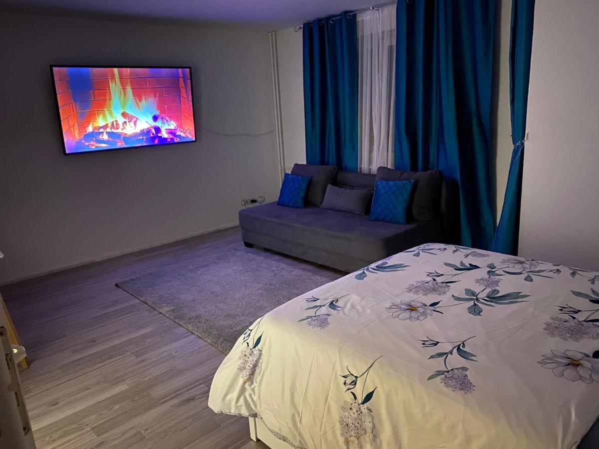 2 Zimmer Wohnung Im Herzen Von براونشفايغ المظهر الخارجي الصورة