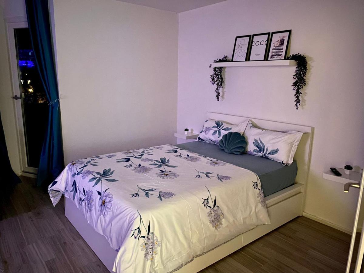 2 Zimmer Wohnung Im Herzen Von براونشفايغ المظهر الخارجي الصورة