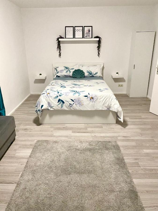 2 Zimmer Wohnung Im Herzen Von براونشفايغ المظهر الخارجي الصورة
