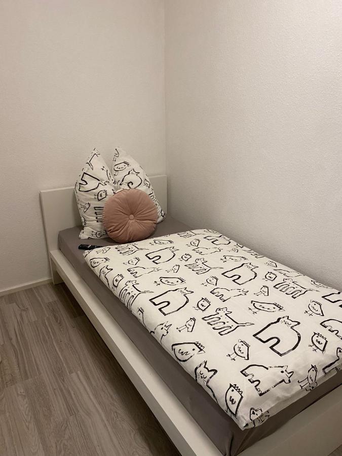 2 Zimmer Wohnung Im Herzen Von براونشفايغ المظهر الخارجي الصورة