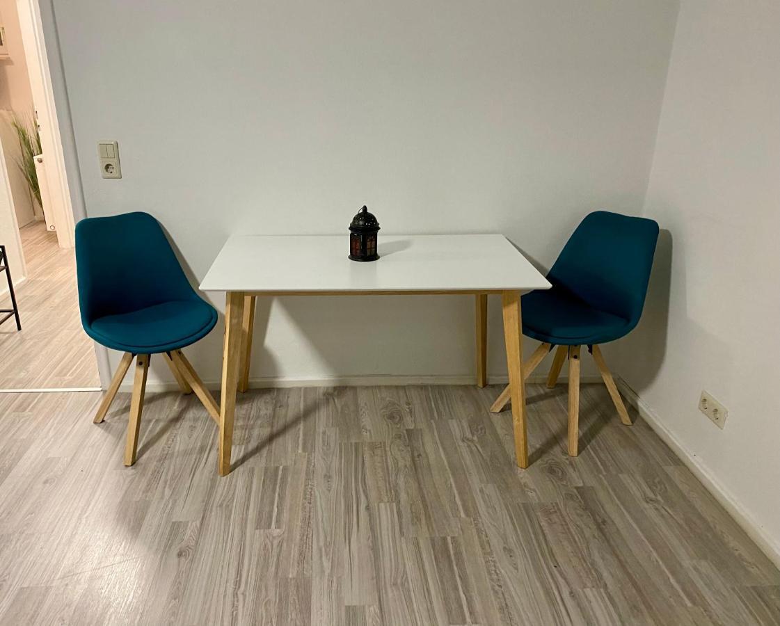 2 Zimmer Wohnung Im Herzen Von براونشفايغ المظهر الخارجي الصورة