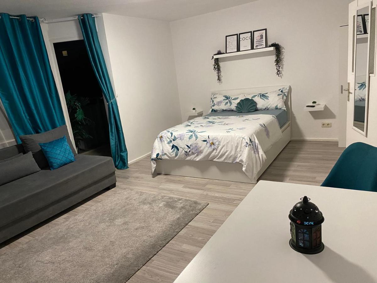 2 Zimmer Wohnung Im Herzen Von براونشفايغ المظهر الخارجي الصورة