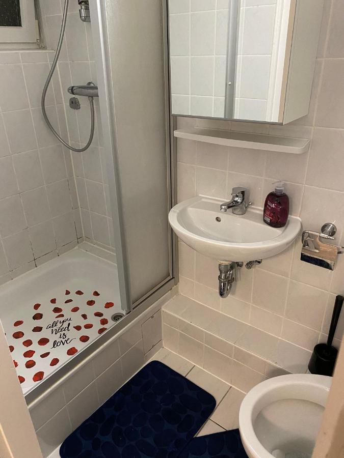 2 Zimmer Wohnung Im Herzen Von براونشفايغ المظهر الخارجي الصورة