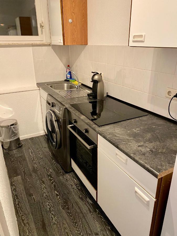 2 Zimmer Wohnung Im Herzen Von براونشفايغ المظهر الخارجي الصورة